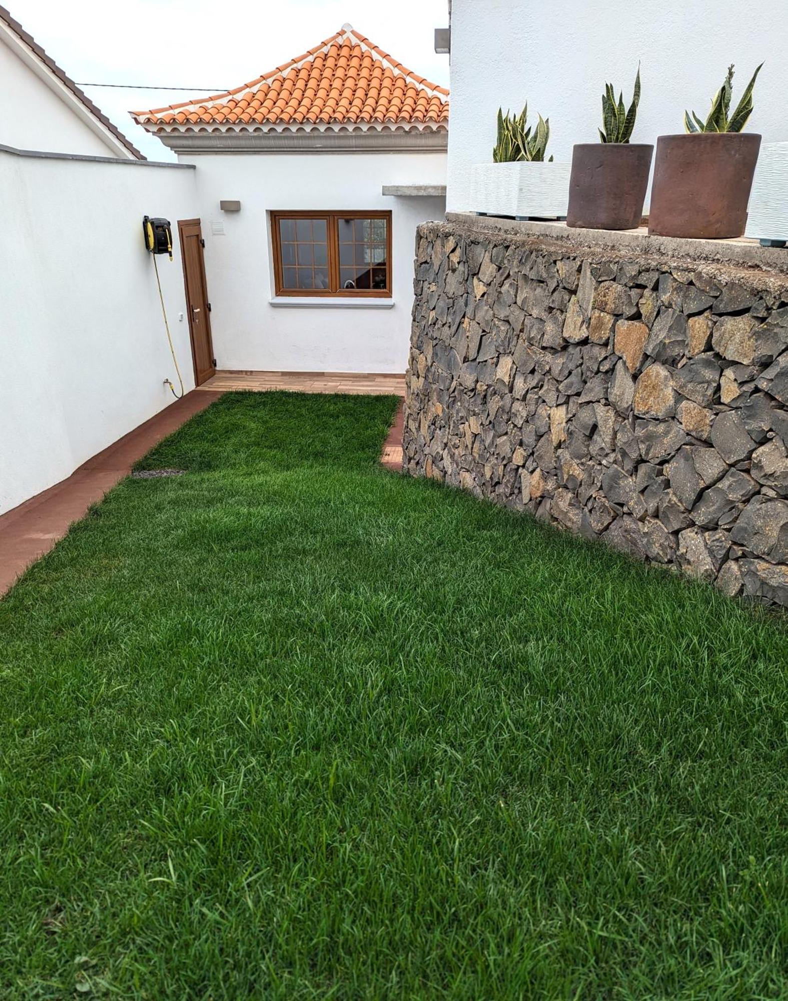 ברלובנטו La Palma Nature מראה חיצוני תמונה